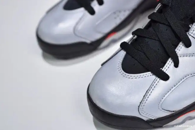 CI4072-001 JSP 6 Jordan Infrared Air Reflective 3M 0507